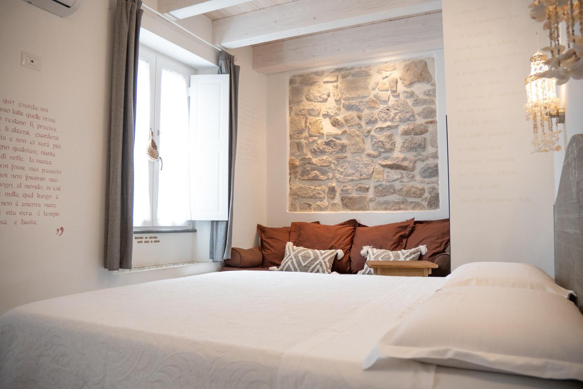 Bed and Breakfast Stanza Viaggio Carloforte  Esterno foto