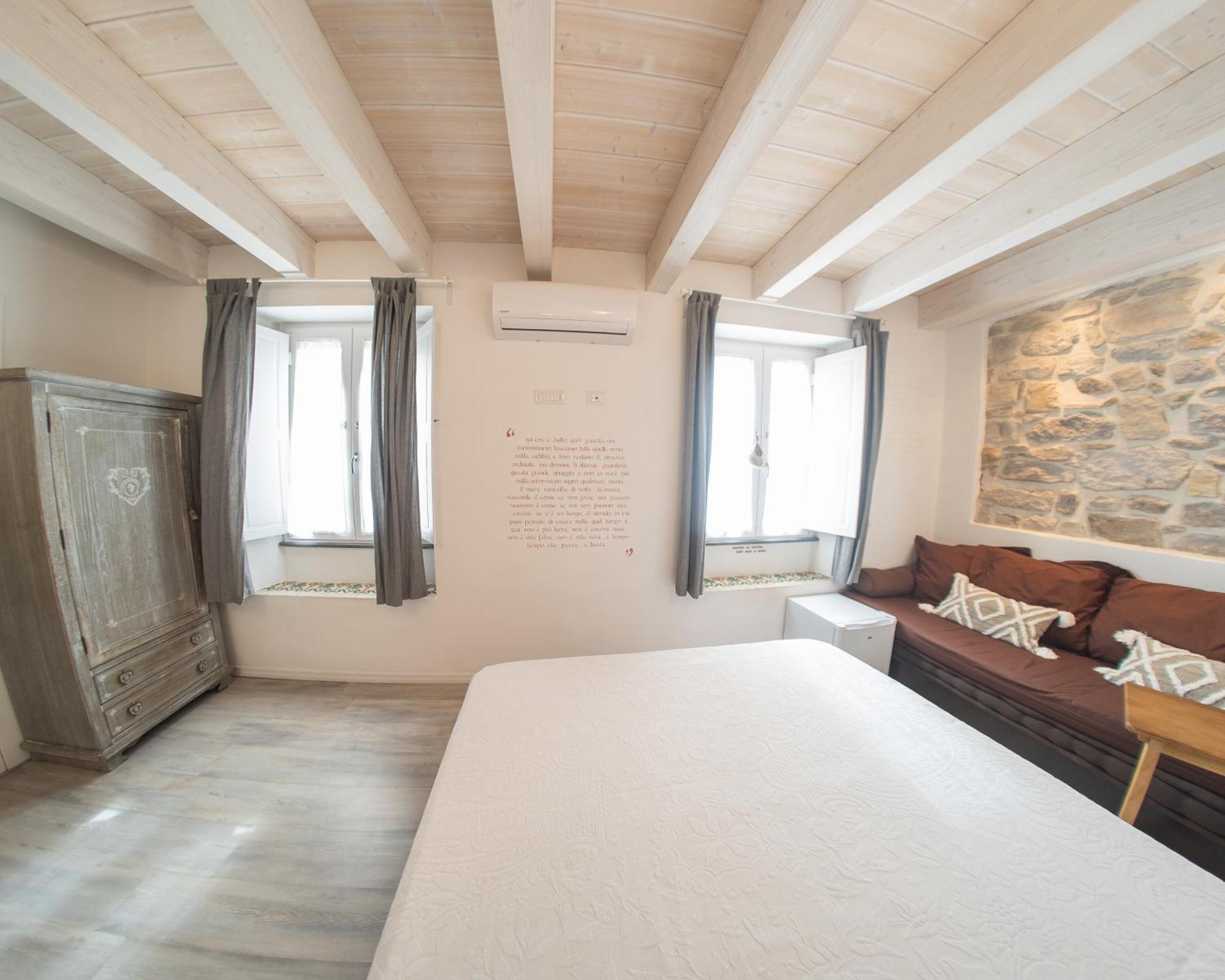 Bed and Breakfast Stanza Viaggio Carloforte  Esterno foto